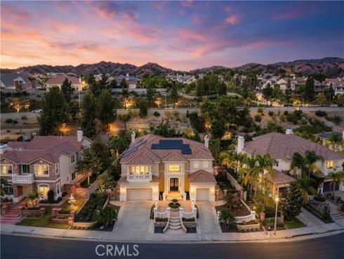 18857  Secretariat Way  , Yorba Linda, CA