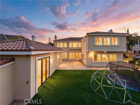 18857  Secretariat Way  , Yorba Linda, CA