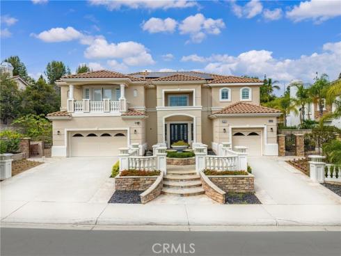 18857  Secretariat Way  , Yorba Linda, CA