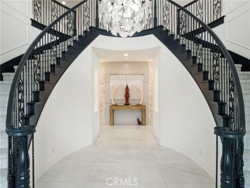 18857  Secretariat Way  , Yorba Linda, CA