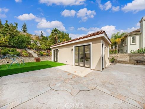 18857  Secretariat Way  , Yorba Linda, CA