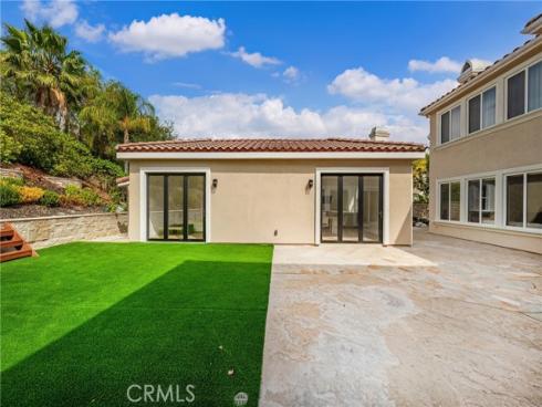 18857  Secretariat Way  , Yorba Linda, CA