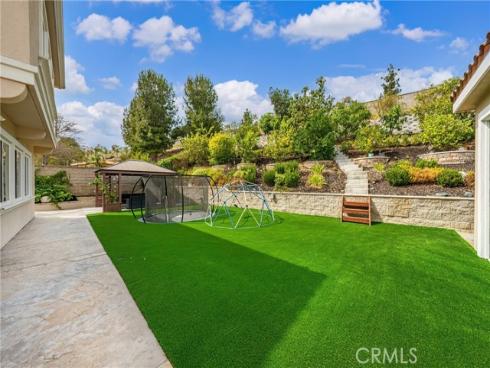 18857  Secretariat Way  , Yorba Linda, CA