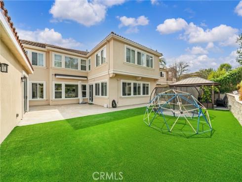 18857  Secretariat Way  , Yorba Linda, CA