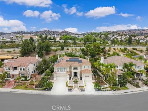 18857  Secretariat Way  , Yorba Linda, CA