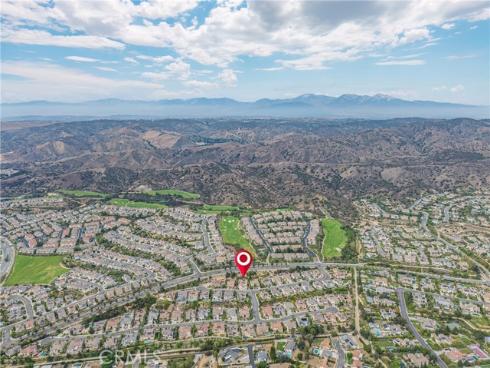 18857  Secretariat Way  , Yorba Linda, CA