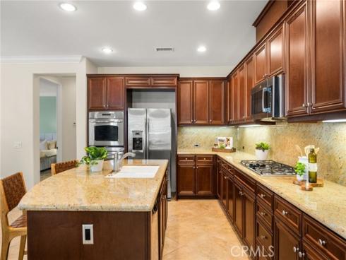4100 Villa Pasado , Yorba Linda, CA