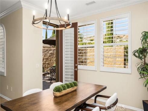 4100 Villa Pasado , Yorba Linda, CA