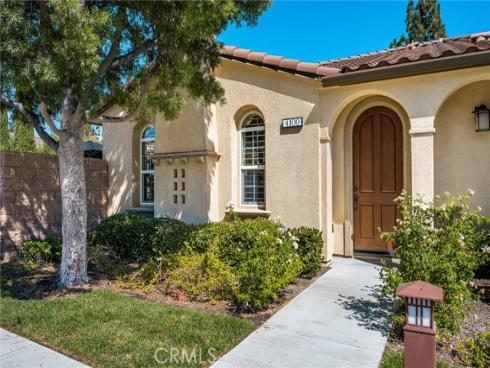 4100 Villa Pasado , Yorba Linda, CA