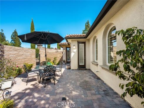 4100 Villa Pasado , Yorba Linda, CA
