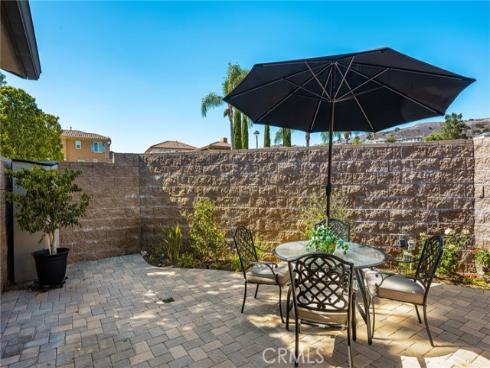 4100 Villa Pasado , Yorba Linda, CA