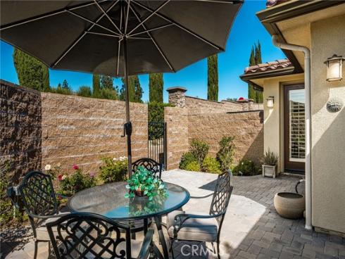 4100 Villa Pasado , Yorba Linda, CA