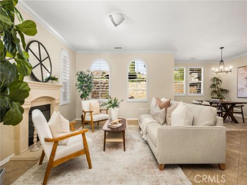 4100 Villa Pasado , Yorba Linda, CA