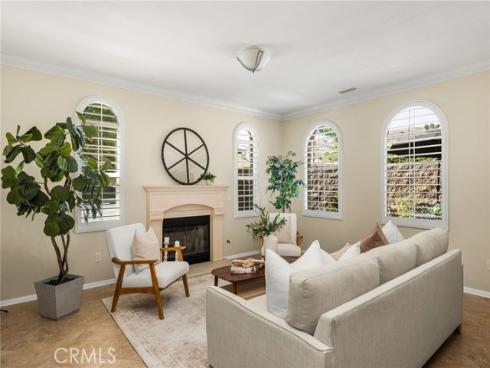 4100 Villa Pasado , Yorba Linda, CA