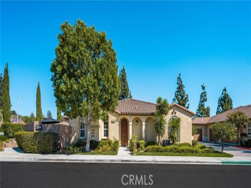 4100 Villa Pasado , Yorba Linda, CA