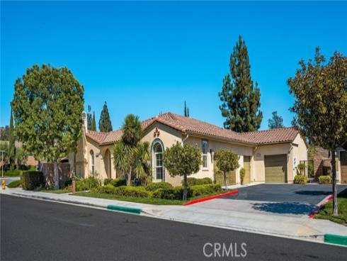 4100 Villa Pasado , Yorba Linda, CA
