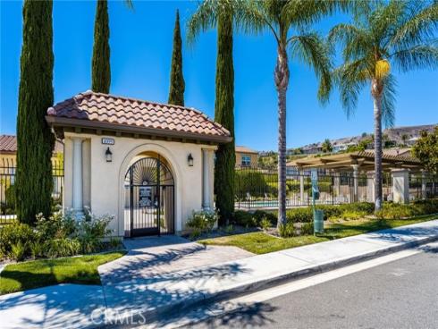 4100 Villa Pasado , Yorba Linda, CA