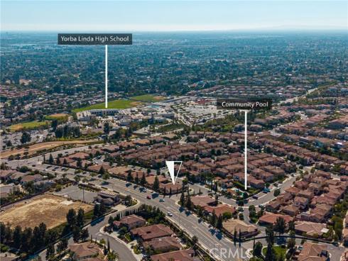 4100 Villa Pasado , Yorba Linda, CA