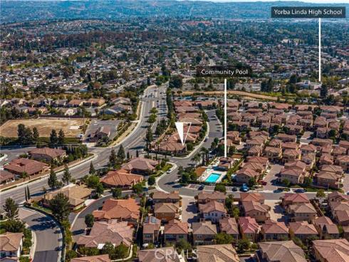 4100 Villa Pasado , Yorba Linda, CA