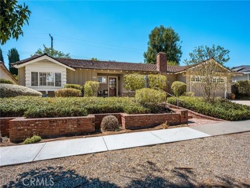5121 Santa Fe Street, Yorba Linda, CA