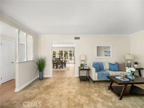 5121 Santa Fe Street, Yorba Linda, CA