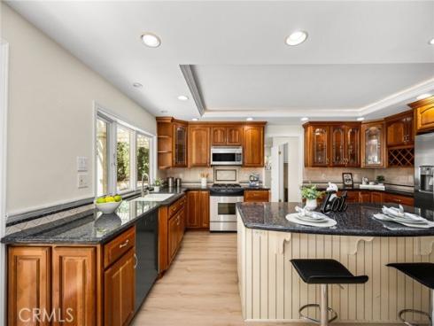 5121 Santa Fe Street, Yorba Linda, CA
