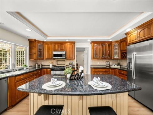 5121 Santa Fe Street, Yorba Linda, CA