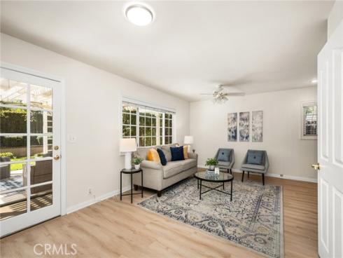 5121 Santa Fe Street, Yorba Linda, CA
