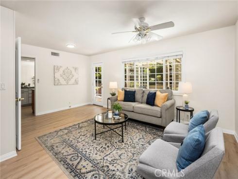 5121 Santa Fe Street, Yorba Linda, CA