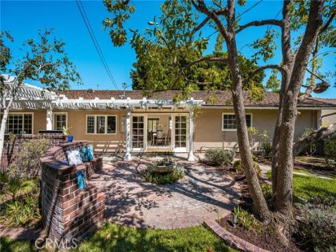 5121 Santa Fe Street, Yorba Linda, CA