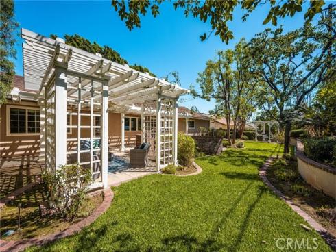 5121 Santa Fe Street, Yorba Linda, CA