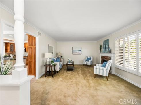 5121 Santa Fe Street, Yorba Linda, CA