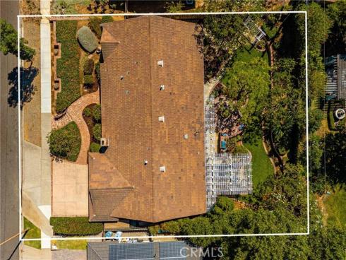 5121 Santa Fe Street, Yorba Linda, CA