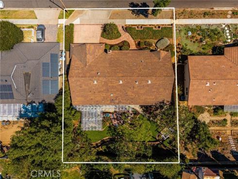 5121 Santa Fe Street, Yorba Linda, CA