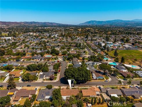 5121 Santa Fe Street, Yorba Linda, CA