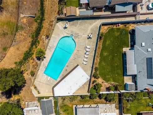 5121  Santa Fe   Street, Yorba Linda, CA