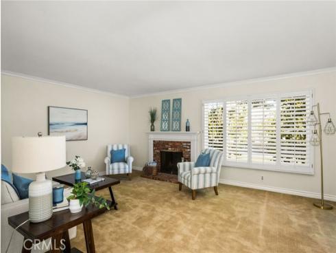 5121 Santa Fe Street, Yorba Linda, CA