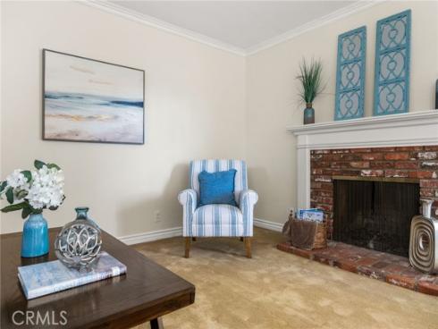 5121 Santa Fe Street, Yorba Linda, CA