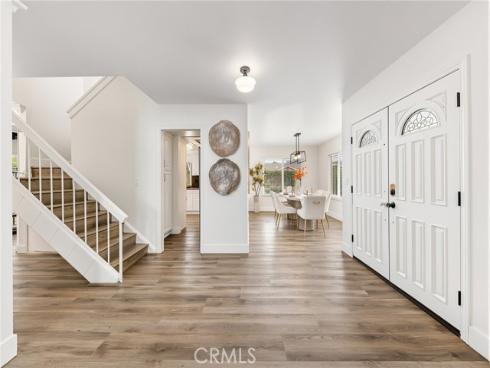 4644 Via La Primavera , Yorba Linda, CA
