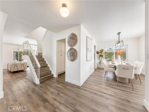 4644 Via La Primavera , Yorba Linda, CA