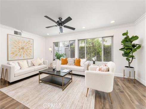 4644 Via La Primavera , Yorba Linda, CA