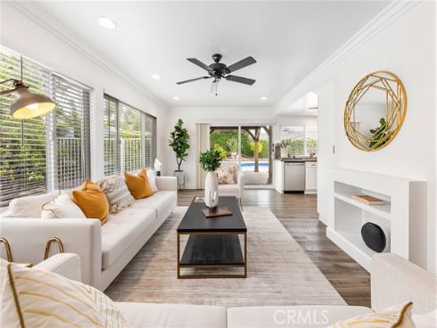 4644 Via La Primavera , Yorba Linda, CA