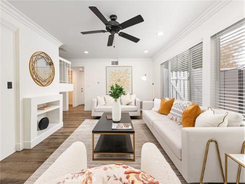 4644 Via La Primavera , Yorba Linda, CA