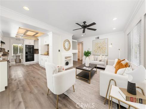 4644 Via La Primavera , Yorba Linda, CA