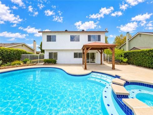 4644 Via La Primavera , Yorba Linda, CA