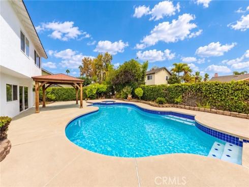 4644 Via La Primavera , Yorba Linda, CA