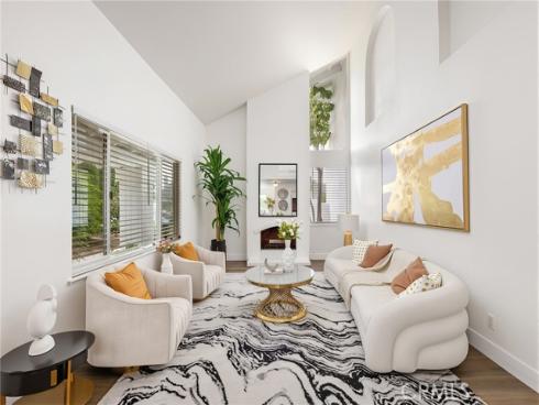 4644 Via La Primavera , Yorba Linda, CA