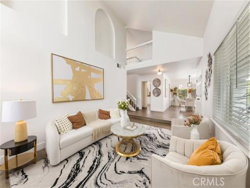 4644 Via La Primavera , Yorba Linda, CA