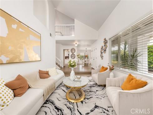 4644 Via La Primavera , Yorba Linda, CA