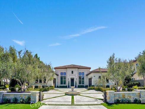 18332 Tytris , Yorba Linda, CA